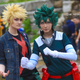 Image for article titled Our Favorite Photos From YetiCon, Canada's Mountain Cosplay Party